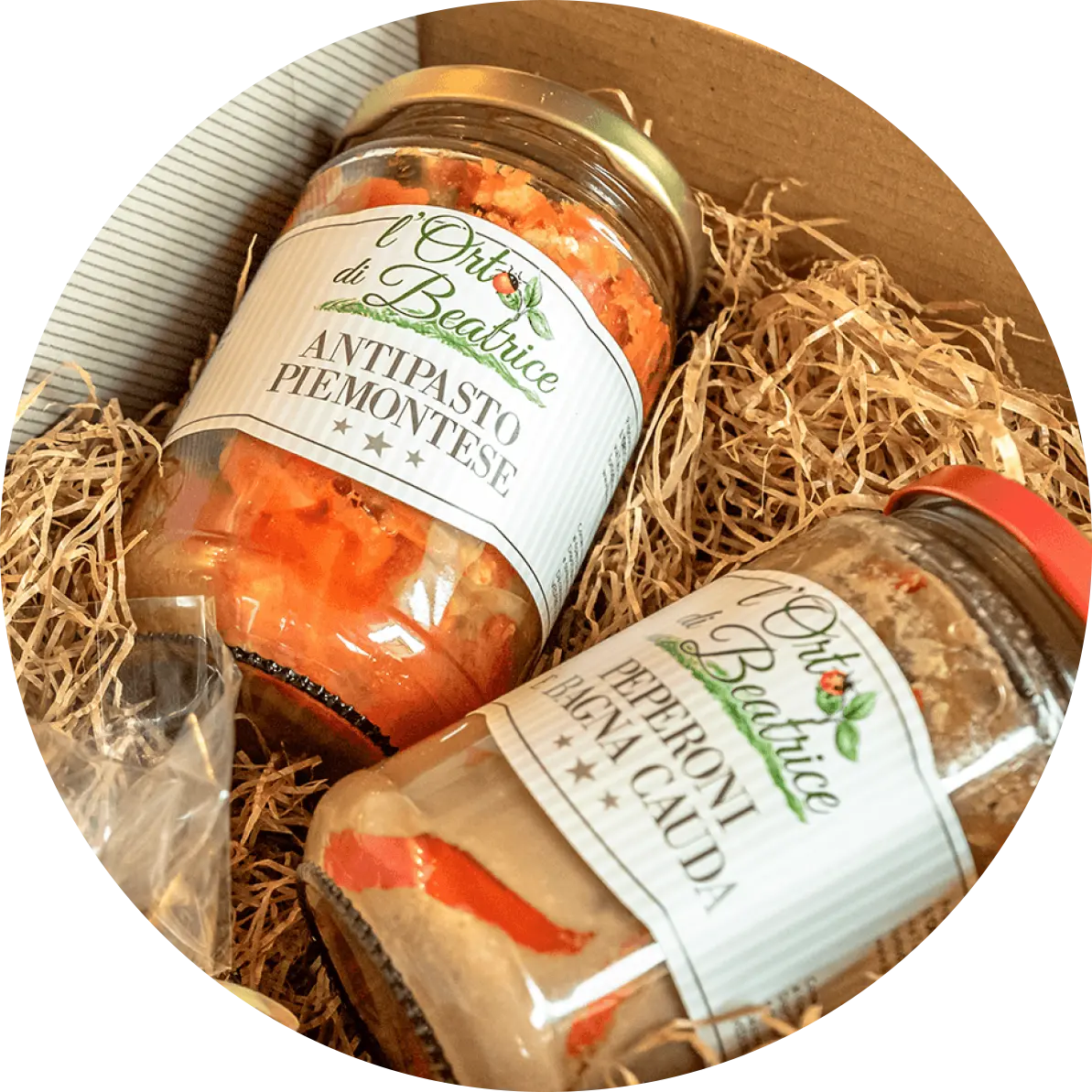 antipasto-piemontese-orto-beatrice antipasto piemontese peperoni bagna cauda