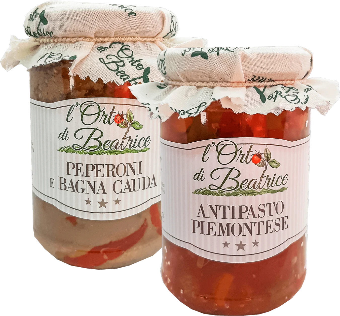 peperoni bagna caoda antipasto piemontese