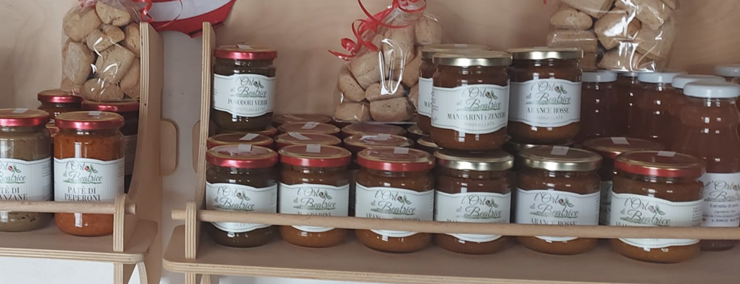 vendita prodotti tipici del Piemonte di Biella