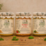vendita hummus biella